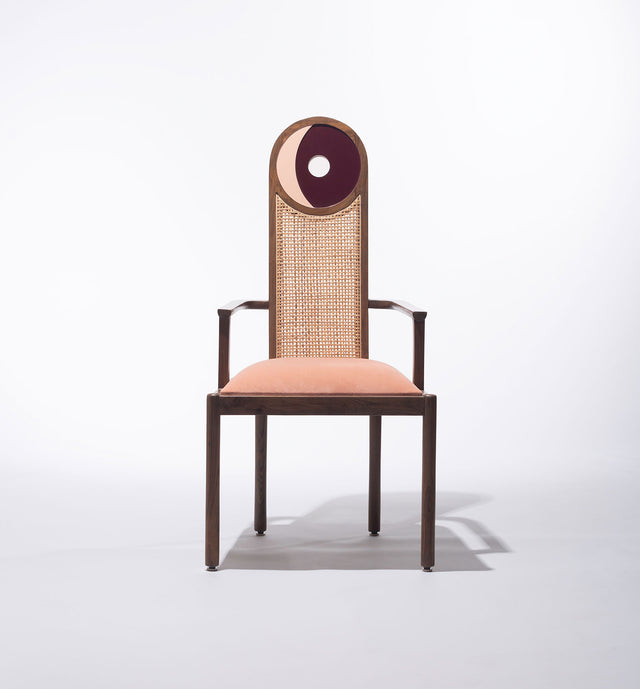 Eclipse Arm Chair
