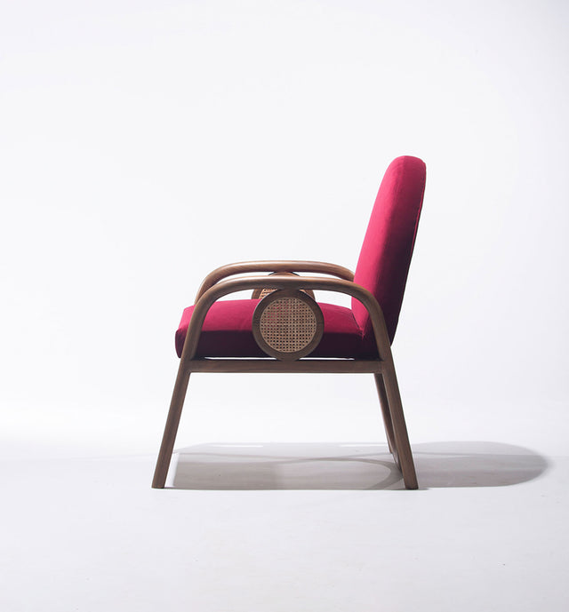 Daydreamer's Chair